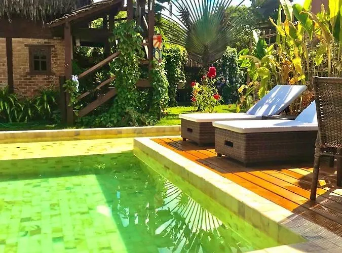 Pousada La Villa CaraivaPousada