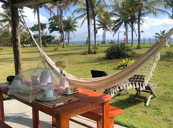 Pousada Vila Rosa - CaraivaPousada