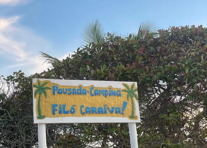 Pousada Filo Caraíva